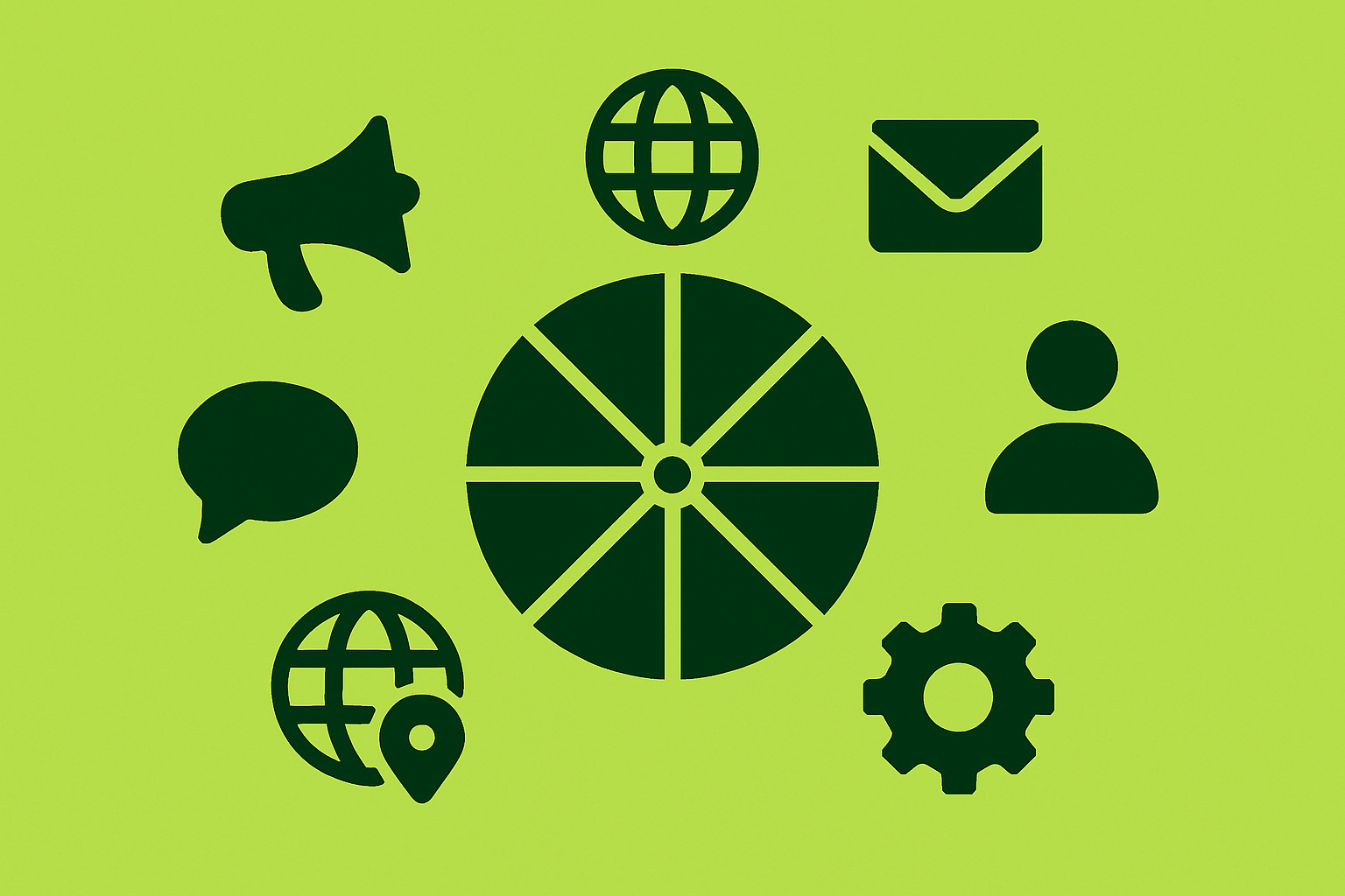 The 8 Life Domains You Should Track (Not Just Fitness)