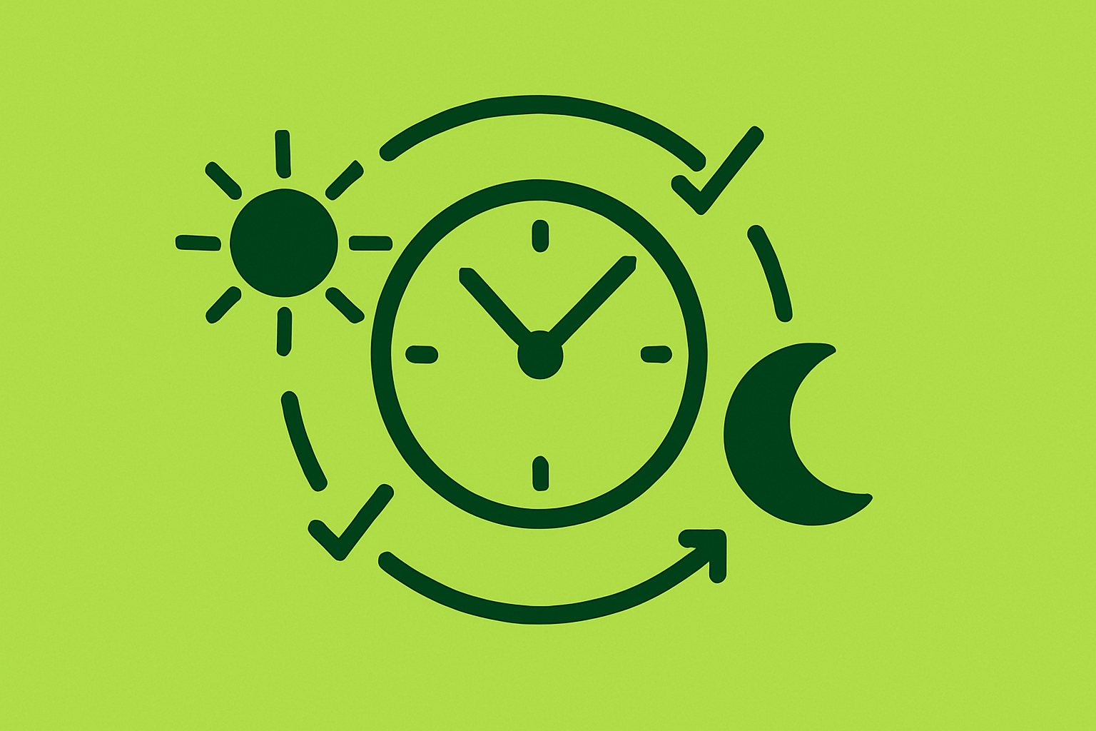 How to Build a Daily Routine That Actually Sticks