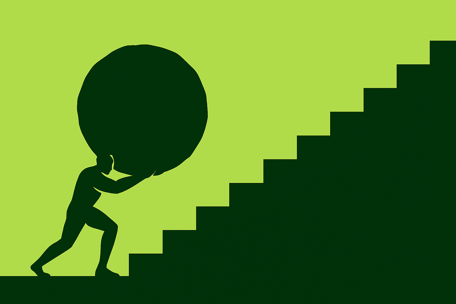 How to Build Discipline When You Have Zero Motivation
