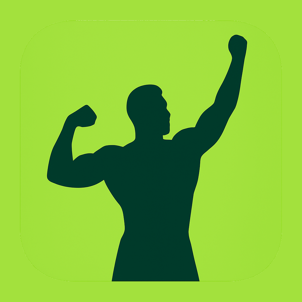 LifeMaxx app icon